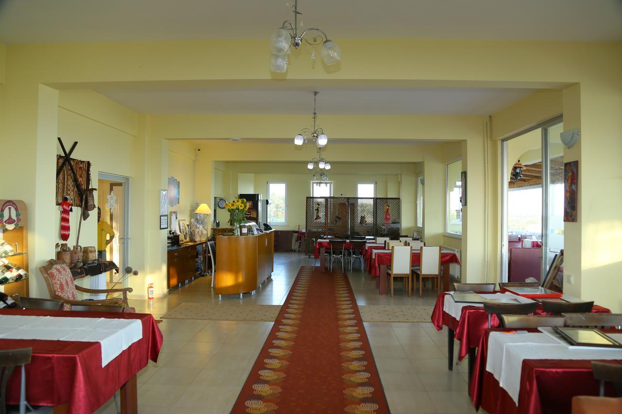 Ganohora Butik Otel Igdebaglari Exterior foto